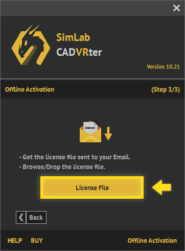 SimLab Trial License 1